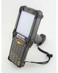 Motorola MC 9190G, CE 6.0, Color, 53 keys VT, 1D Std Range Scanner, BT, pistol grip, WLAN Keyboard 53 keys VT alphanumeric